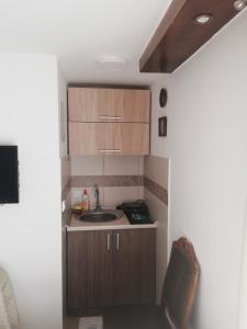 Apartments Šćepanović