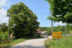 Country house Dunjin Konak