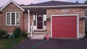 Evening Shade - Arthur