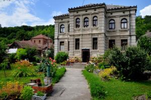 Country house Dunjin Konak