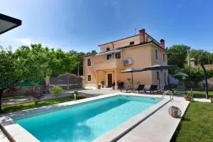 Villa Aromatica - Vižinada