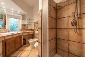 villa in centro con piscina img34