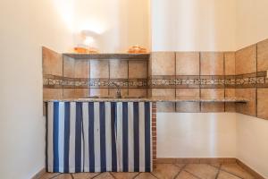 villa in centro con piscina img18