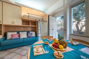 villa in centro con piscina