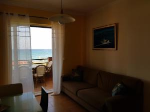 Glyfada Beachfront 58A Corfu Greece