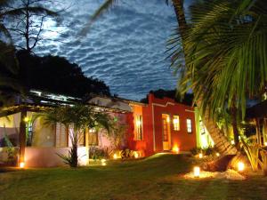 Pousada Casinhas da Bahia