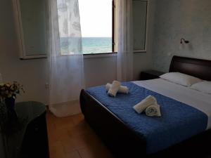 Glyfada Beachfront 58A Corfu Greece