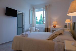 Dreibettzimmer