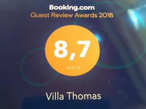 Villa Thomas