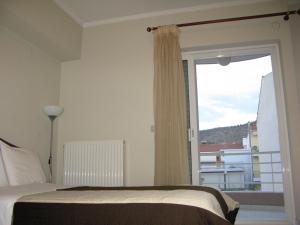 Alexander Rooms Argolida Greece