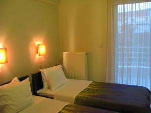 Alexander Rooms Argolida Greece