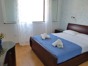 Glyfada Beachfront 58A Corfu Greece