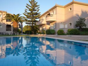 San Giorgios Maisonettes Zakynthos Greece