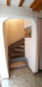 The Tower of Inspiration