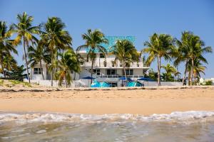 A Hotelcom Luxury And Cheap Accommodation In Ocean Park