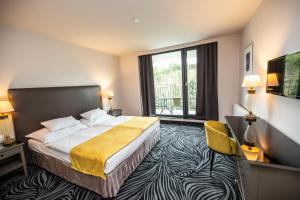 Parkhotel Carlsbad Inn