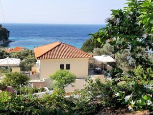 Marina Apartments Samos Greece