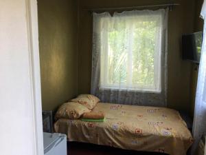 Дом, комнаты посуточно у моря