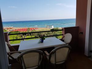 Glyfada Beachfront 58A Corfu Greece