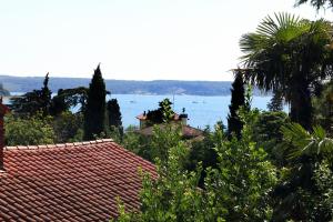 Centre of Portoroz CEJ 