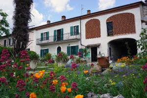 Pansion B&B Il Casale di Andrea & Simona Camino Itaalia