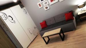Apartament Bielany Oczapowskiego