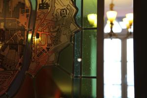Hotels Hotel Vauban : photos des chambres