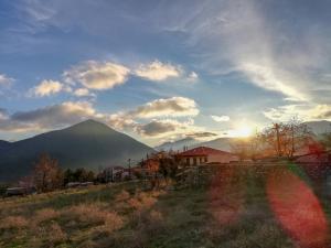 Valentini Guesthouse Euritania Greece