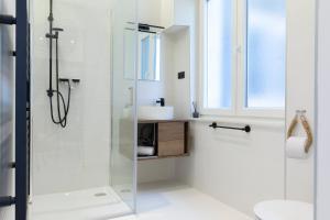 Twins Idola Apartments