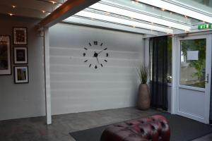 Hotel Hvolsvollur - Central South Iceland