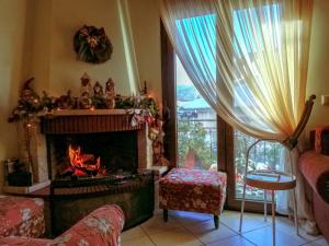 Valentini Guesthouse Euritania Greece