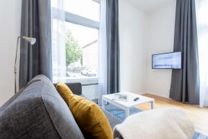 Superior Studio Apartment room in ApartDirect Sundbyberg