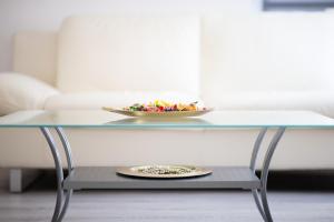 Villa Hillside Apartment