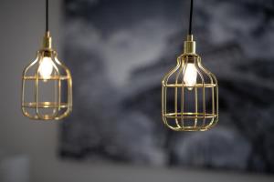 Villa Hillside Apartment