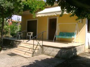 Lefkas house with garden Lefkada Greece