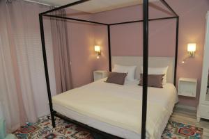 Apartment room in H49 Apartman - Adults only
