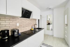 Apartament Lelewela 8