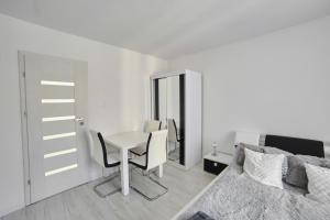 Apartament Lelewela 8