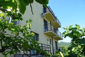 Гостевой дом