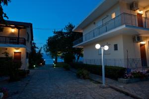 Skourtis Apartments Achaia Greece