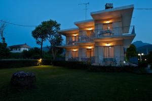 Skourtis Apartments Achaia Greece