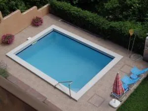 Apartment Golf - 斯塔多伊兰