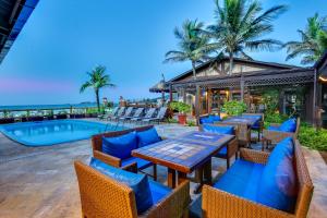 Costa Norte Ingleses Hotel