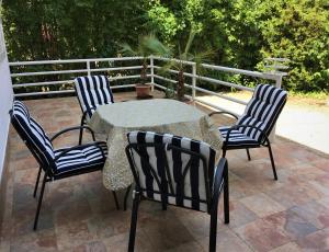 Honvéd n1. apartman