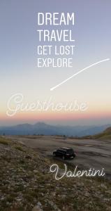 Valentini Guesthouse Euritania Greece