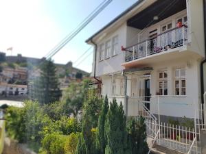 Apartement Apartments Misa Ohrid Makedoonia