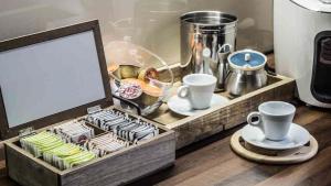 Comfort Studio Nova2