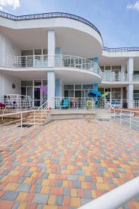 Apartament First Line