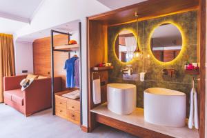 Orka Sunlife Resort Hotel and Aquapark