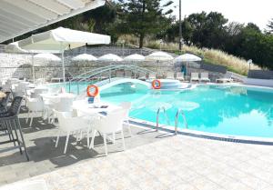 Kalimera Apartments